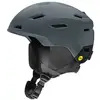 Image de Casque de ski SMITH Descend Mips (Matte Slate / Black) Mixte