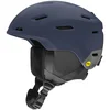 Image de Smith - Casque de ski/snowboard - Descend MIPS Matte Royal Navy / Wolf Gray - Taille 55-59 cm