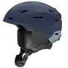 Image de Casque de ski SMITH Descend Mips (Matte Royal Navy / Wolf Gray) Mixte