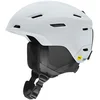 Image de Smith - Casque de ski/snowboard - Descend MIPS Matte White - Taille 63-67 cm - Blanc