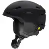 Image de Casque de ski SMITH Descend Mips (Matte Black) Mixte