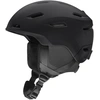 Image de Smith - Casque de ski/snowboard - Descend Matte Black - Taille 51-55 cm - Noir