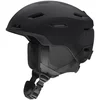 Image de Smith - Casque de ski/snowboard - Descend Matte Black - Taille 63-67 cm - Noir
