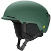 Image de Smith - Casque de ski/snowboard - Scout Jr. MIPS Matte Cactus - Taille Enfant 48-53 cm - Vert