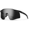 Image de Lunettes de soleil SMITH Defy (Matte Black ChromaPop Black)