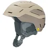 Image de Casque de ski SMITH Vantage 2 Mips (Matte Chalk) Mixte