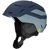 Image de Smith - Casque de ski/snowboard - Vantage 2 MIPS Matte Royal Navy / Wolf Gray - Taille 55-59 cm