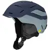 Image de Casque de ski SMITH Vantage 2 Mips (Matte Royal Navy Wolf Gray) Mixte