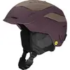Image de Casque de ski SMITH VANTAGE 2 MIPS (Matte Mystic / Gold Dust) Femme