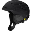 Image de Smith - Casque de ski/snowboard - Vantage 2 MIPS Matte Black - Taille 55-59 cm - Noir