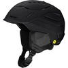Image de Smith - Casque de ski/snowboard - Vantage 2 MIPS Matte Black - Taille 63-67 cm - Noir