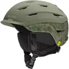 Image de Smith - Casque de ski/snowboard - Level MIPS Matte High Fives - Taille 55-59 cm - Kaki