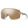 Image de Lunettes de soleil SMITH Wildcat (Matte Summit ChromaPop Rose Gold Mirror)