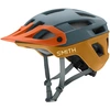 Image de Smith - Casque de VTT - Engage Mips Matte Flint / Tarmac - Taille 55-59 cm - Bleu