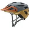 Image de Casque VTT Smith Engage Bleu L (59/62 cm) E007573U75962