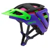 Image de Casque de VTT SMITH FOREFRONT 3 MIPS (Matte archive / flamingo)