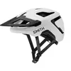 Image de Casque VTT Smith Pilot Blanc XL (61/65 cm) E007777BK6165