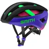 Image de Casque de vélo SMITH NETWORK MIPS (Matte archive flamingo)