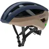 Image de Smith - Casque de vélo - Network Mips Matte Royal Navy / Summit - Taille 55-59 cm