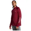 Image de Sweatshirts à capuche Under Armour  Sweat-Shirt Cagoule Ua Launch Elite Pour Temps Froid P29273423