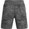 Image de Short Under Armour Launch Elite Gris L 1378869-025