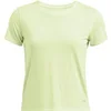 Image de Maillot femme Under Armour Launch Vert L 1382434-383