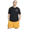 Image de T-shirt Under Armour  Mot-Symbole Radial Ua P29273429