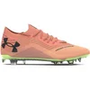 Image de Chaussures de football Under Armour Shadow Elite 2 FG Orange 45 3027239-800