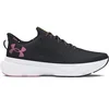Image de Chaussures de running imprimée femme Under Armour Surge 4 Noir 38 3027653-001