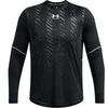 Image de Maillot manches longues Under Armour Challenger pro Noir M 1387161-001