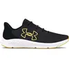 Image de Chaussures de running Under Armour Charged Pursuit 3 Big Logo Gris 43 3026518-110