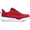 Image de Chaussures de running Under Armour Infinite Pro Rouge 42 3027190-601