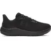 Image de Chaussures de running femme Under Armour Pursuit 4 Noir 38 3028261-002