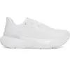 Image de Chaussures de running femme Under Armour Infinite Pro 2 Blanc 41 3028177-100