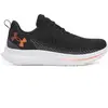 Image de Chaussures de running Under Armour Velociti 4 Noir 40 3027585-003