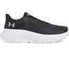 Image de Chaussures de running fille Under Armour Rogue 5 AL Pre-School Noir 29 3028276-001