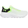 Image de Chaussures de running enfant Under Armour Rogue 5 AL Pre-School Blanc 31 3028268-100