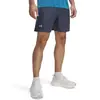 Image de Short Under Armour Launch Gris S 1382620-045