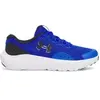 Image de Chaussures de running enfant Under Armour Surge 4 Bleu 38 3027103-400