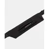 Image de Ceinture Under Armour Velociti Run Noir / Noir / Castlerock TAILLE UNIQUE