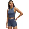 Image de Débardeur femme Under Armour 96 Gris M 1389566-044
