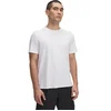 Image de Maillot Under Armour Launch Elite Blanc M 1389802-100