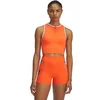Image de Débardeur femme Under Armour 96 Orange L 1389566-847