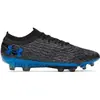 Image de Chaussures de football Under Armour Magnetico Elite 5 FG Noir 42 6000544-001