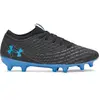 Image de Chaussures de football enfant Under Armour Magnetico Select 5 FG Noir 38 6000545-001