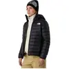 Image de Veste The North Face  W CLASSIC DOWN HOODED JACKET P32497651