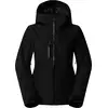 Image de The North Face - Veste de ski respirante - W Descendit Jacket TNF Black pour Femme - Taille L - Noir