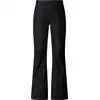 Image de The North Face - Pantalon de ski - W Descendit Pant TNF Black pour Femme - Taille L - Noir
