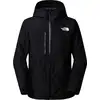 Image de The North Face - Veste de ski respirante - M Descendit Jacket TNF Black TNF Black pour Homme - Taille XL - Noir