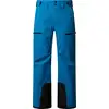 Image de The North Face - Pantalon de ski respirant - M Chakal Pant Dusk Blue pour Homme - Taille XL - Bleu